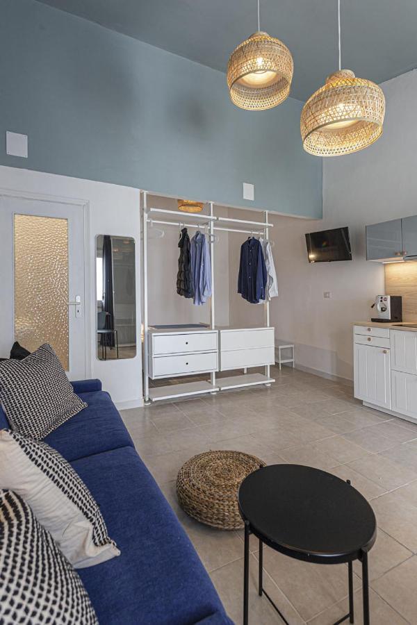 Dimore Al Mare-Stelladelmare Fontanebianche Syracuse Exterior photo