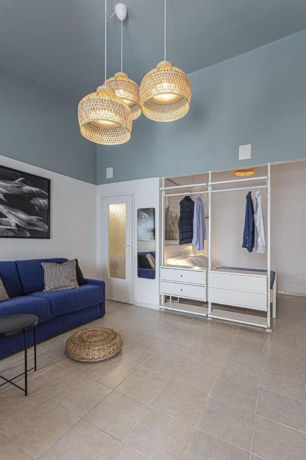 Dimore Al Mare-Stelladelmare Fontanebianche Syracuse Exterior photo