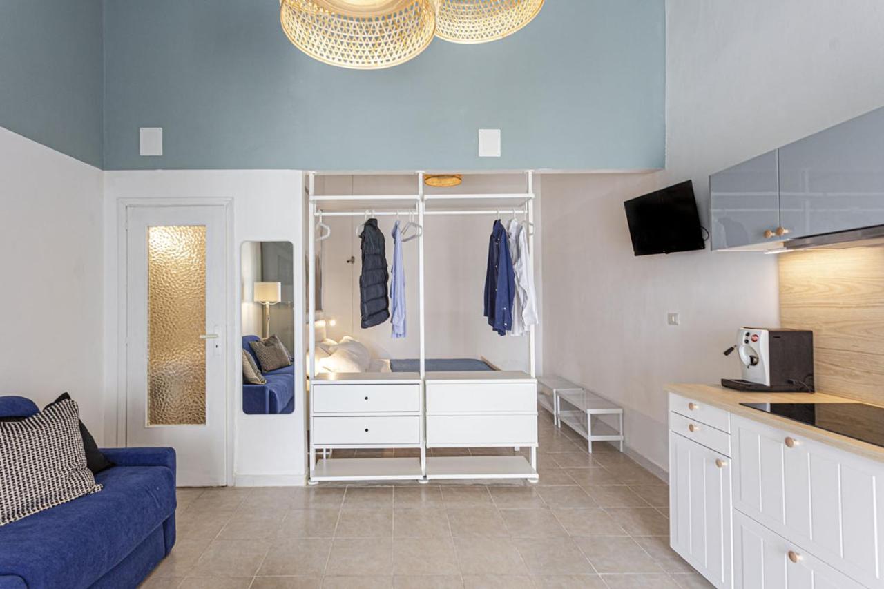 Dimore Al Mare-Stelladelmare Fontanebianche Syracuse Exterior photo